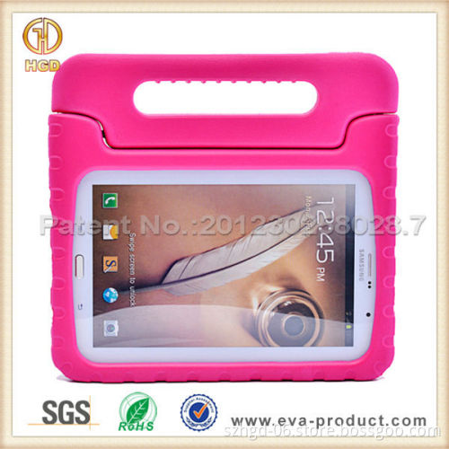 EVA Kids Safe Impact Resistance Tablet Case for Galaxy Note 8.0